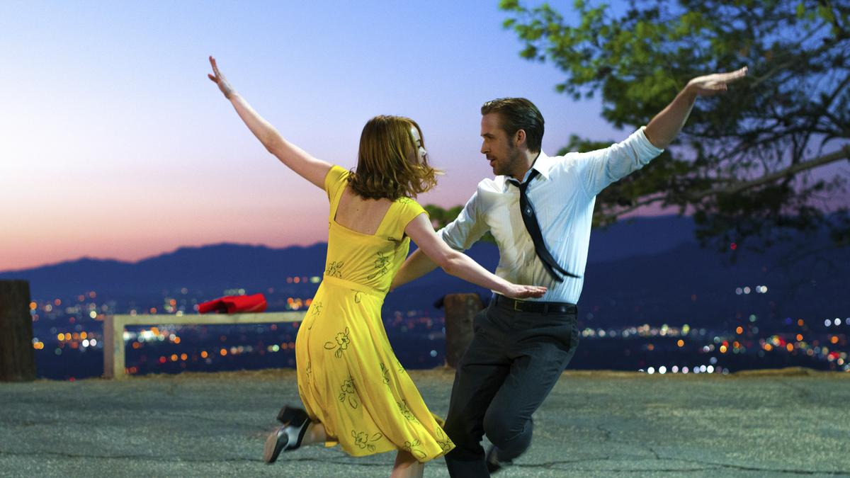 Ryan Gosling wants to redo iconic ‘La La Land’ dance sequence