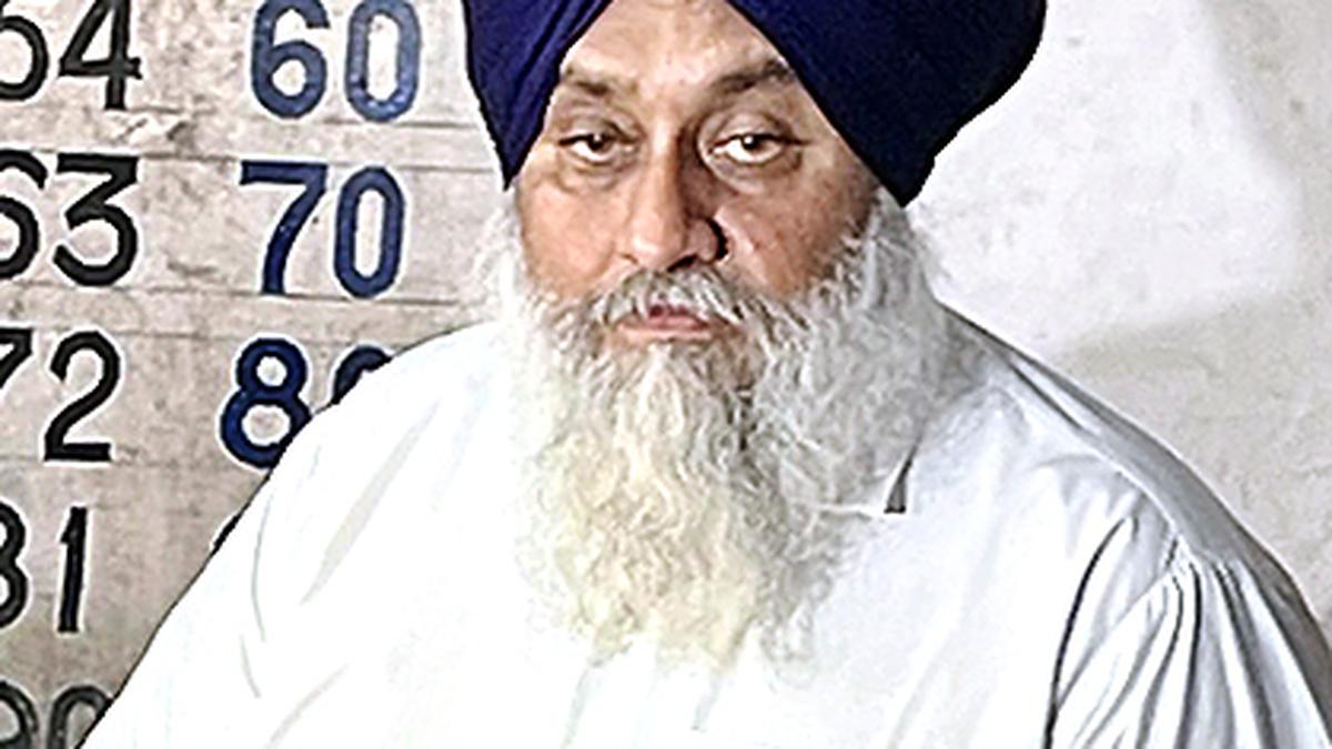 Akali Dal expels eight rebels; they say ‘party has become Badals fiefdom’