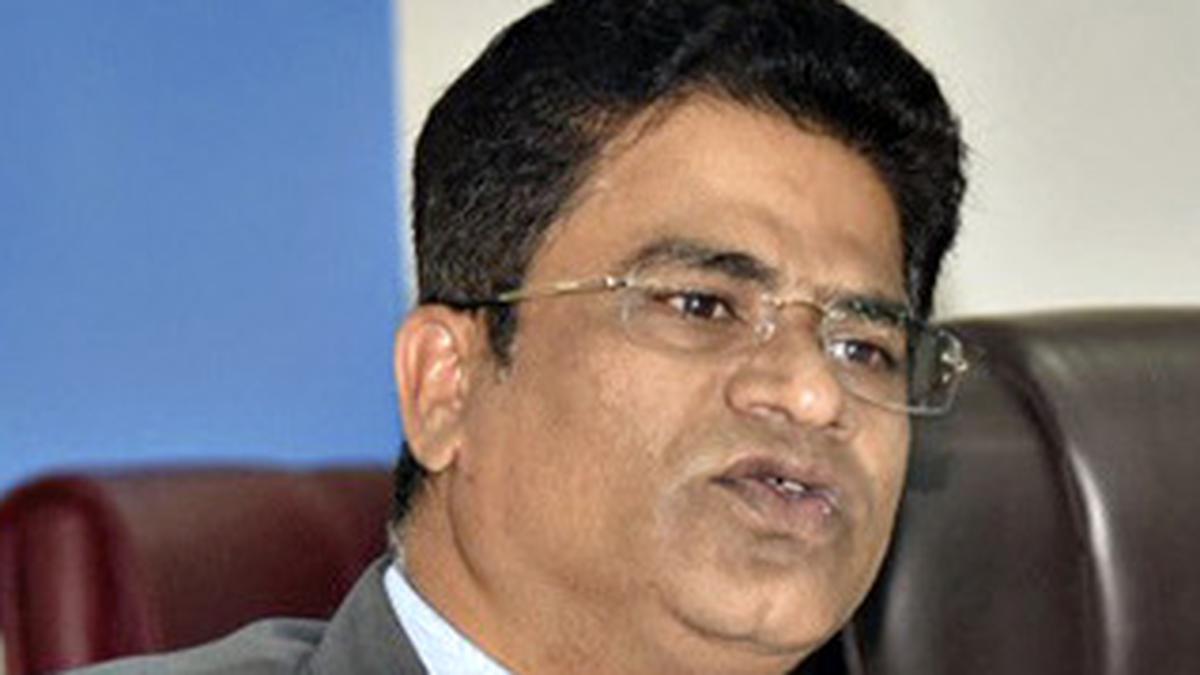 Karnataka State Pollution Control Board Chairman removed from post