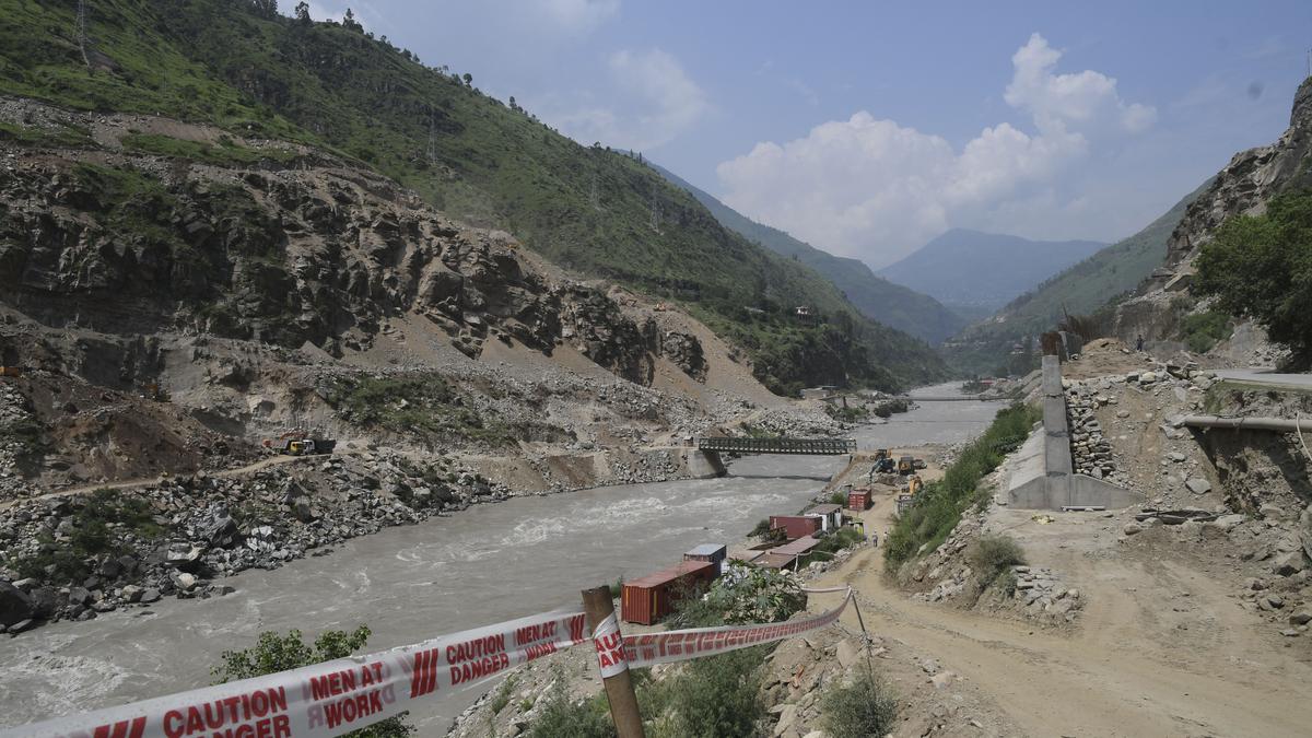 Kinnaur youth seek affidavit from candidates against construction of hydropower projects