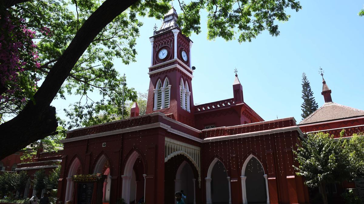 These educational institutions in Bengaluru carry the stamp of heritage, history, and changing academic patterns