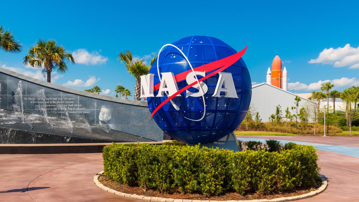 NASA says it will lose about 20% of its workforce amid federal workers lay off