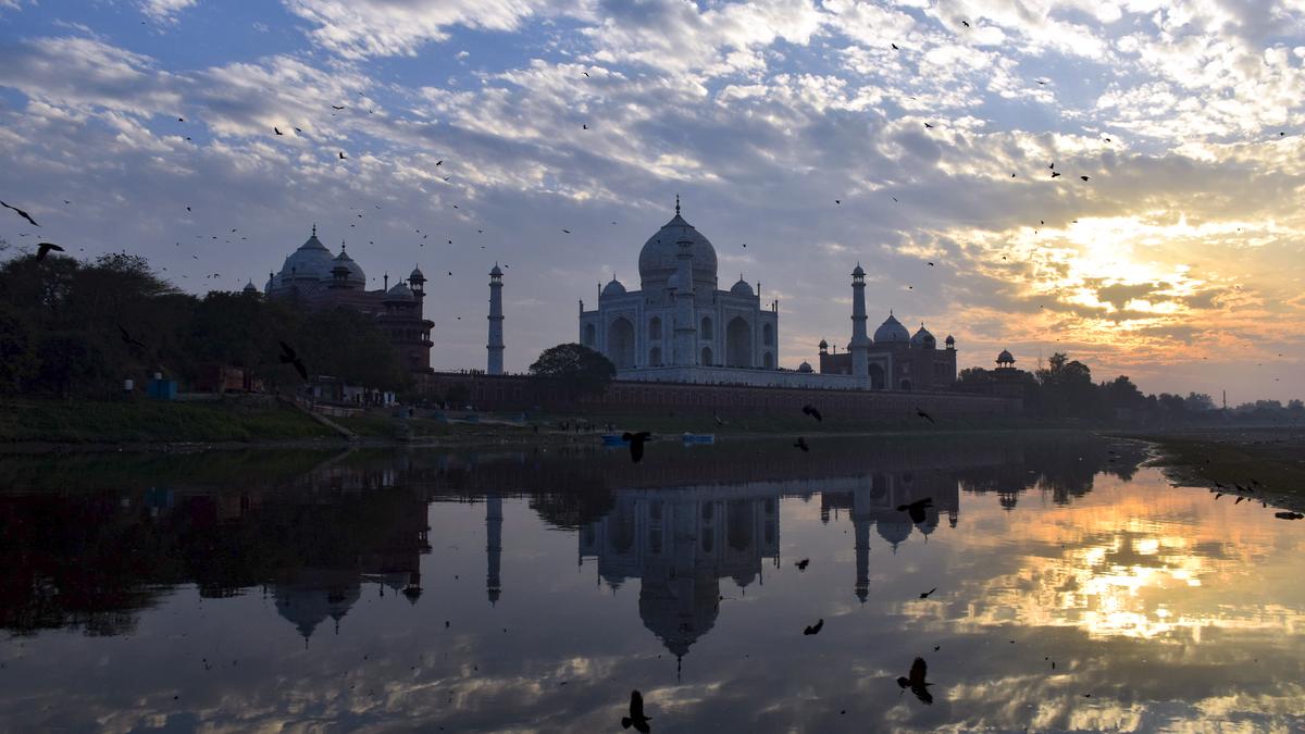 Supreme Court asks FRI to conduct tree census in Taj Trapezium Zone