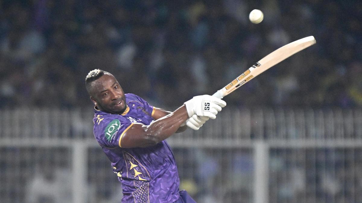 Andre Russell IPL’den emekli olduğunu duyurdu ve güç koçu olarak KKR destek ekibine katıldı