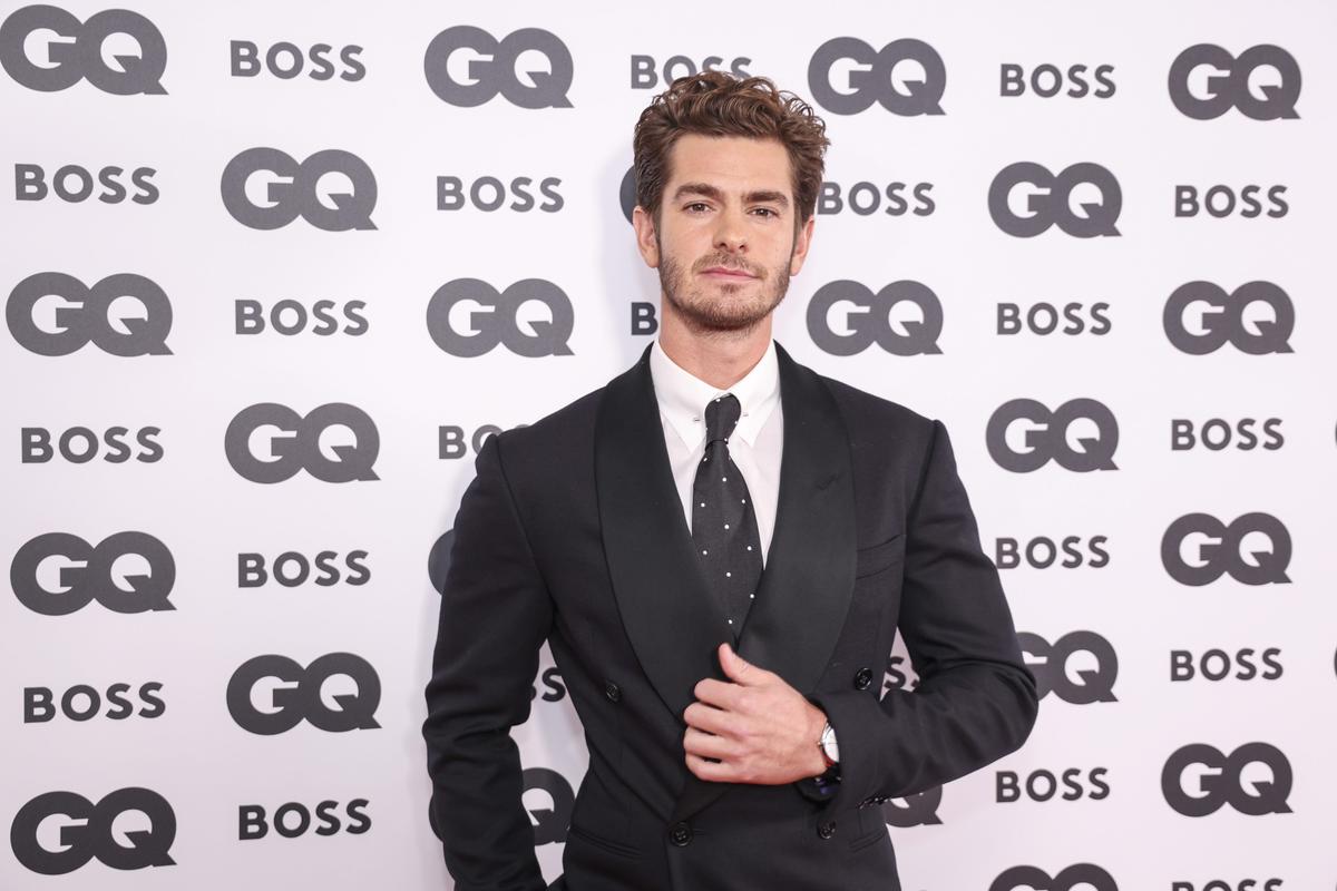 GQ Awards honour Sydney Sweeney, Andrew Garfield, Lee Jung-jae, among others