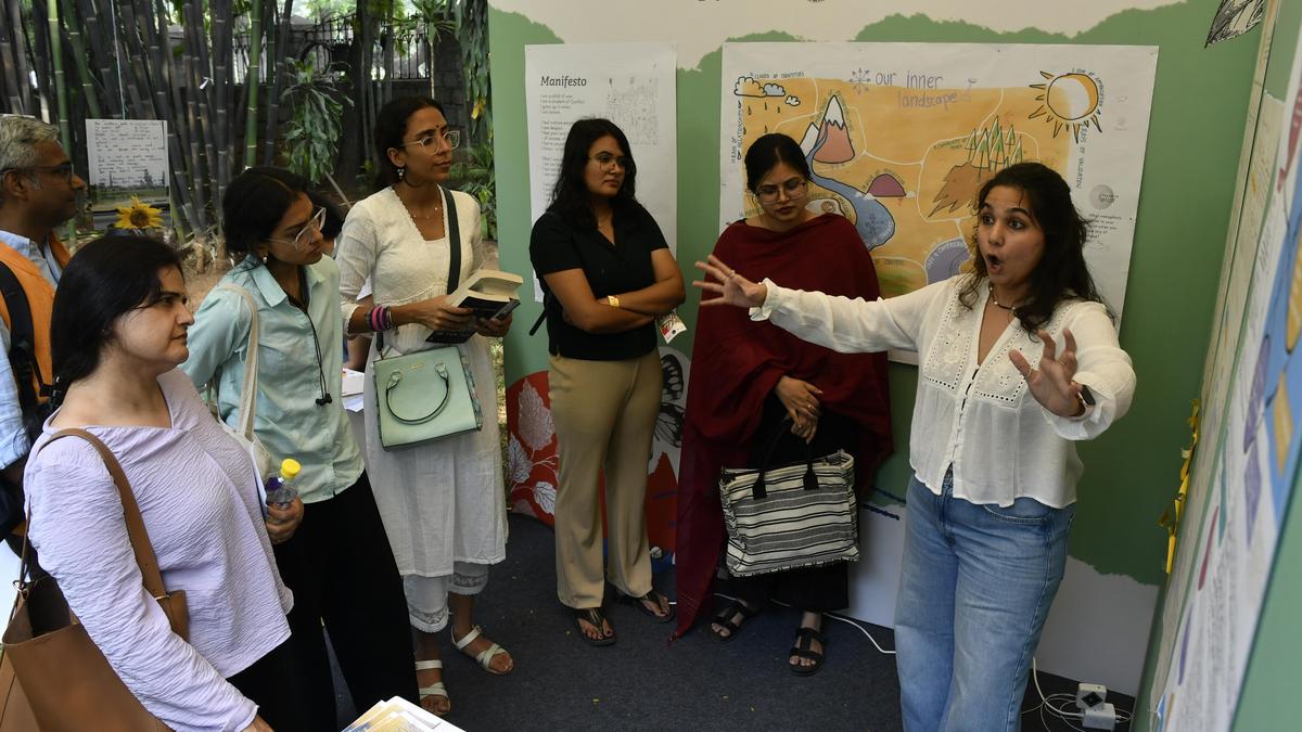 What is your ‘gut feeling’ about mental health?