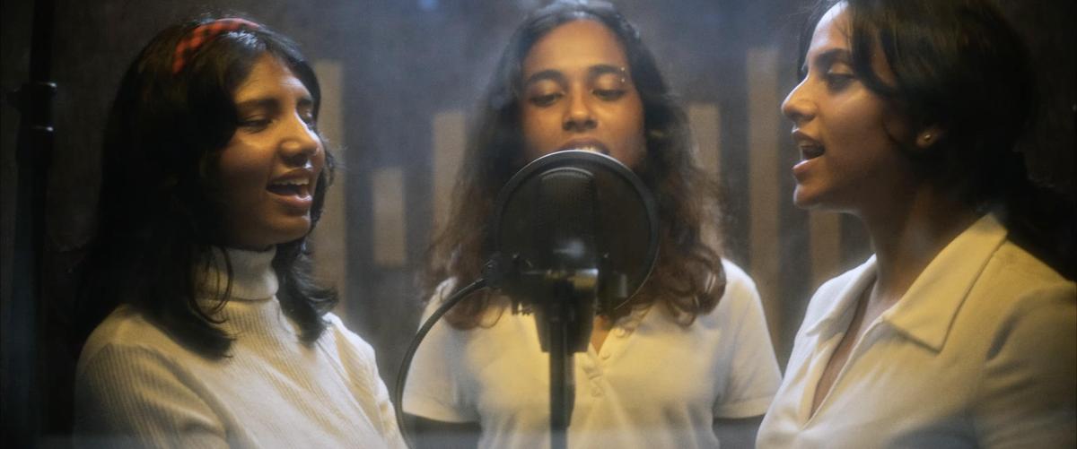 Uma foto de Watusi Zombie!