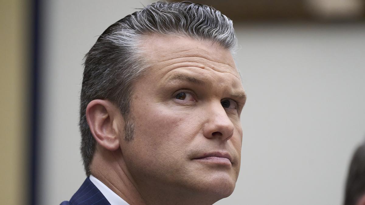 U.S. Defence Secretary Pete Hegseth faces more grilling from Congress as Iran-Israel conflict escalates