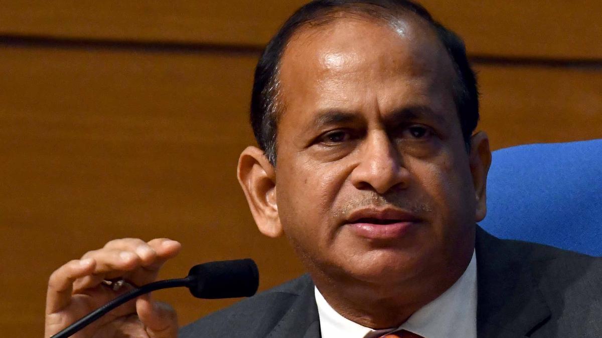 ED raids ex-DPIIT secretary Ramesh Abhishek in money-laundering probe