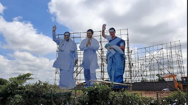 Top news developments in Karnataka on August 3, 2022