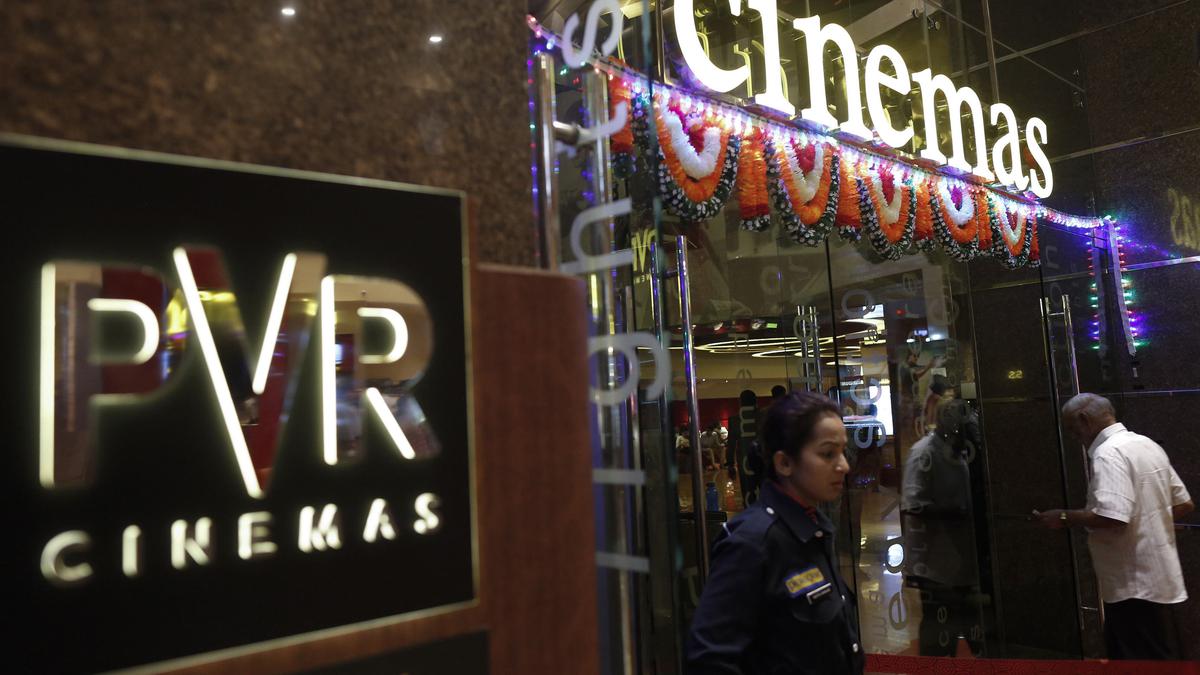 What have been the allegations in opposition to PVR for abuse of dominant place? | Defined