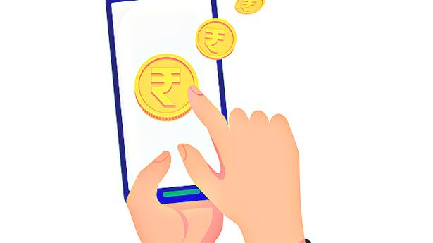 Loan app fraud: ED attaches bank balance worth ₹105.32 crore