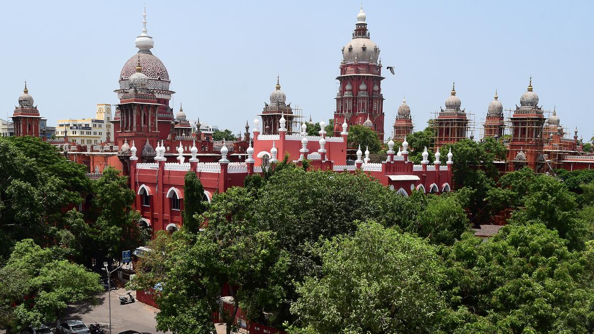 Madras HC upholds validity of government order advising all municipal corporations to revise property tax