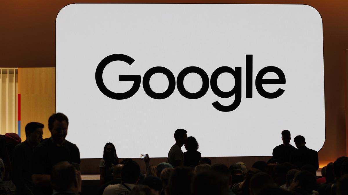 Google-parent Alphabet earnings shine with help of AI