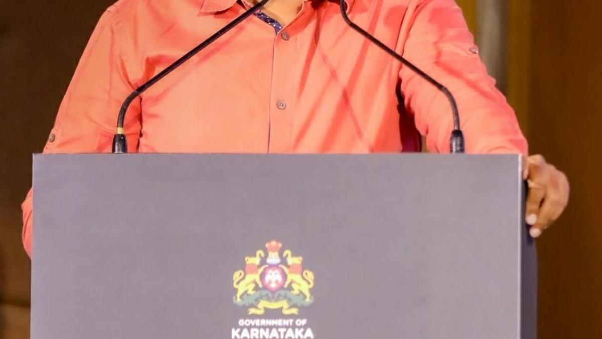 Creativity will be a key element in Karnataka’s new education policy: Sudhakar