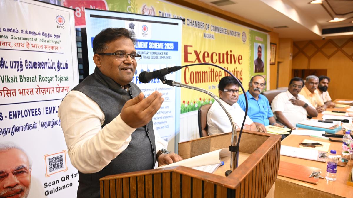 ‘EPF beneficial not just for employees, but for whole family‘