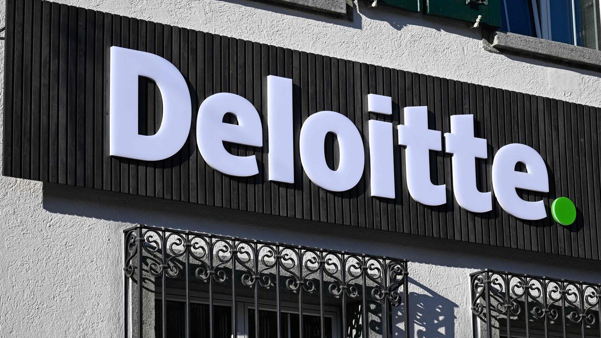 Deloitte Launches GenW.AI Low-Code Platform For Enterprises