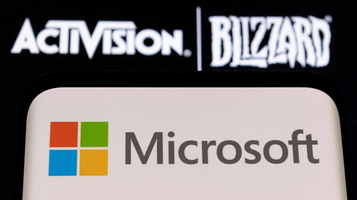 EU approves Microsoft's acquisition of Activision Blizzard, sees no harm to  cloud gaming market