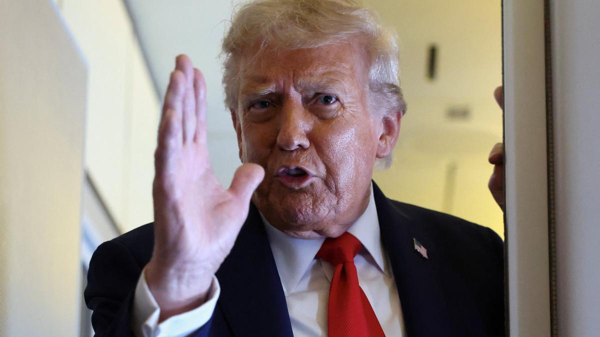 Trump’s AI plan supports antitrust enforcement, DOJ official says 
