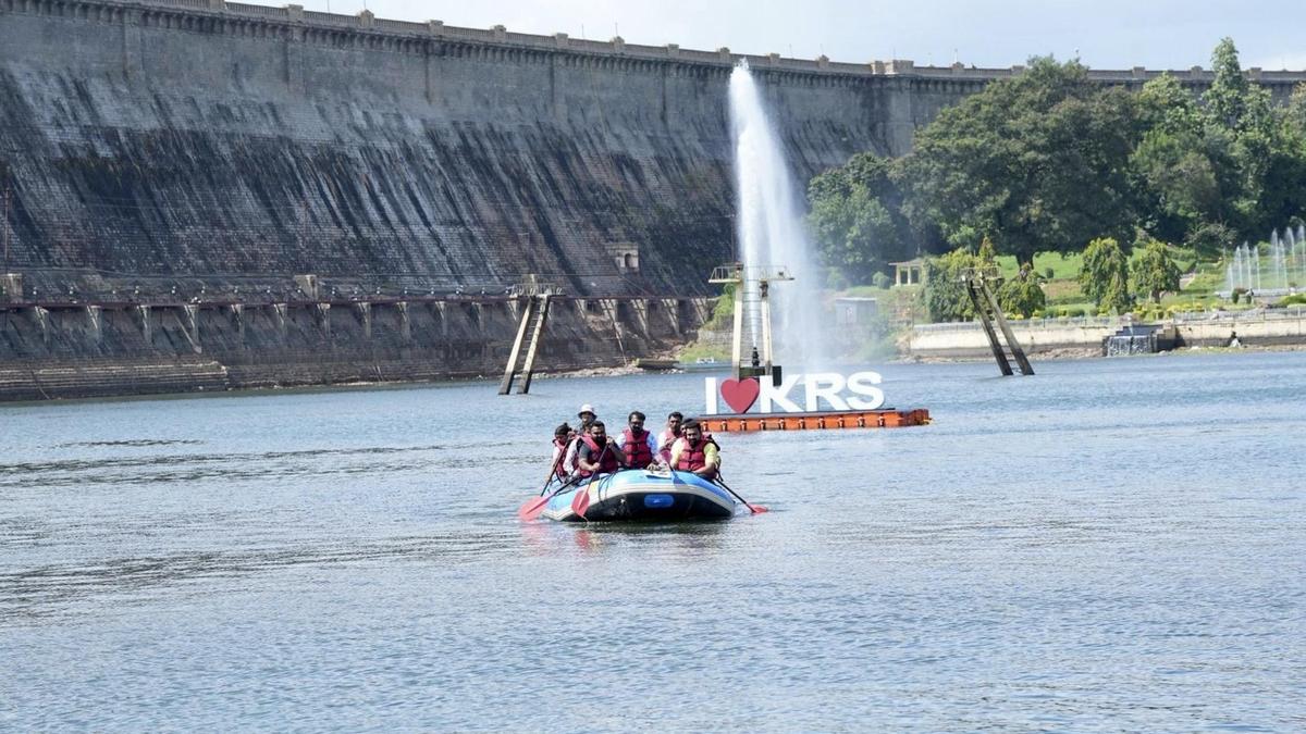 Dam safety a shared national obligation: Karnataka Chief Minister Siddaramaiah