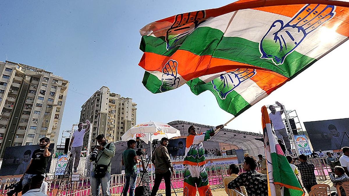 Haryana Assembly polls: Congress names 7 more candidates, fields journalist from Rania