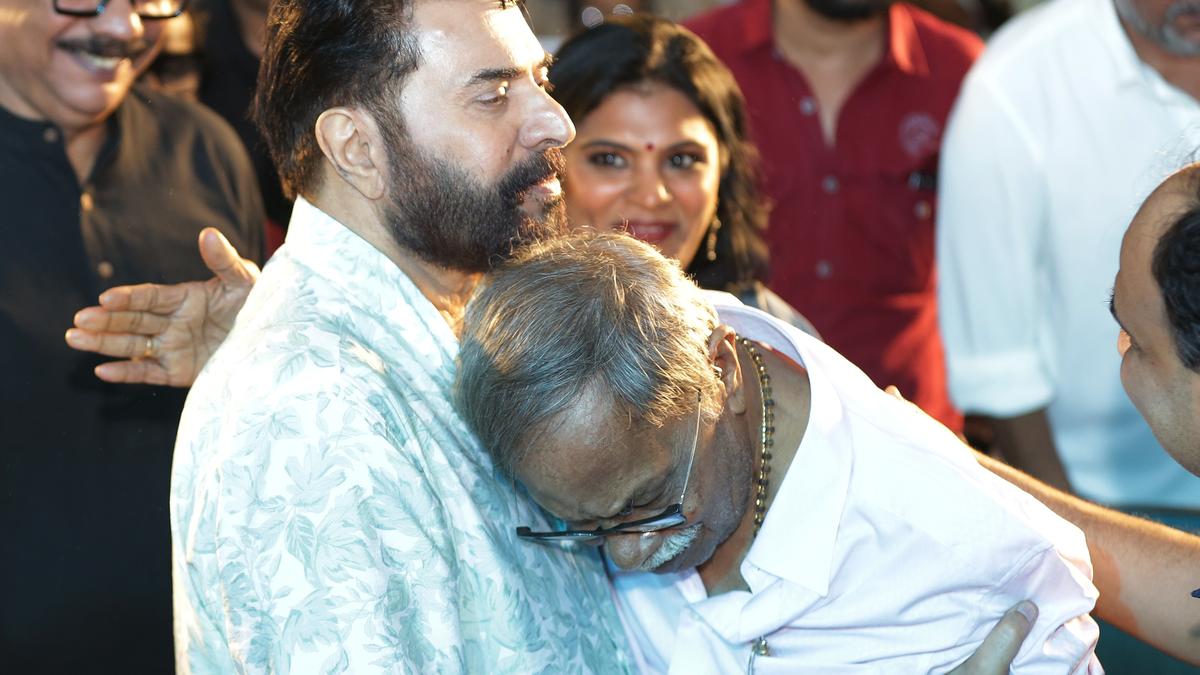 M.T. Vasudevan Nair: The pen that influenced a society and culture