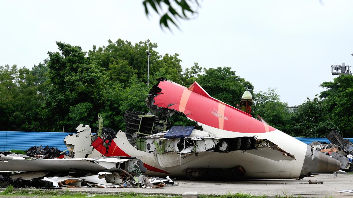 U.S. NTSB chair calls media reports on Air India crash ‘speculative, premature’