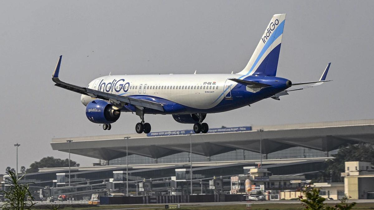 IndiGo flight disruptions trigger surge in charter jet demand, major uptick from Hyderabad