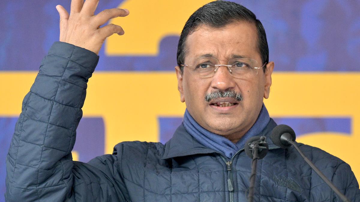 AAP chief Kejriwal to be alloted a Govt accommodation soon: Khattar