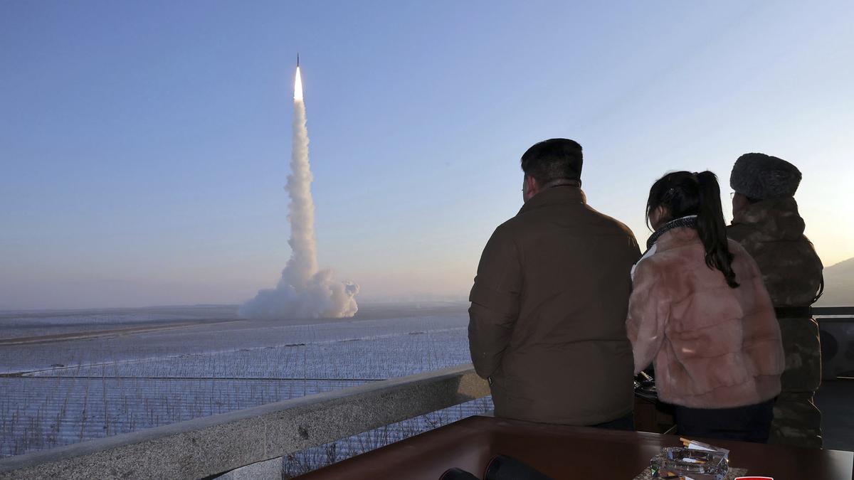Second North Korean nuclear reactor appears to be operational, IAEA says