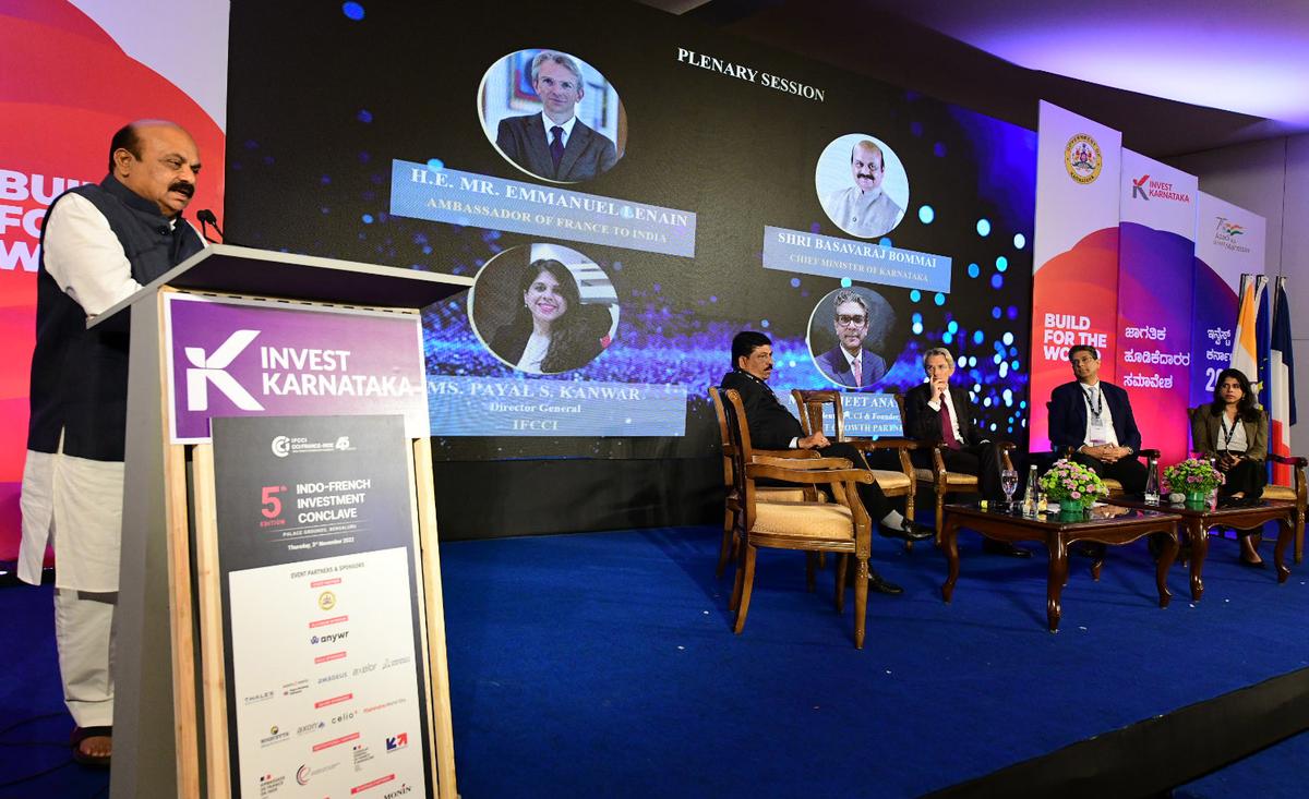 Karnataka soon to be flagbearer of renewable energy sector: Panel