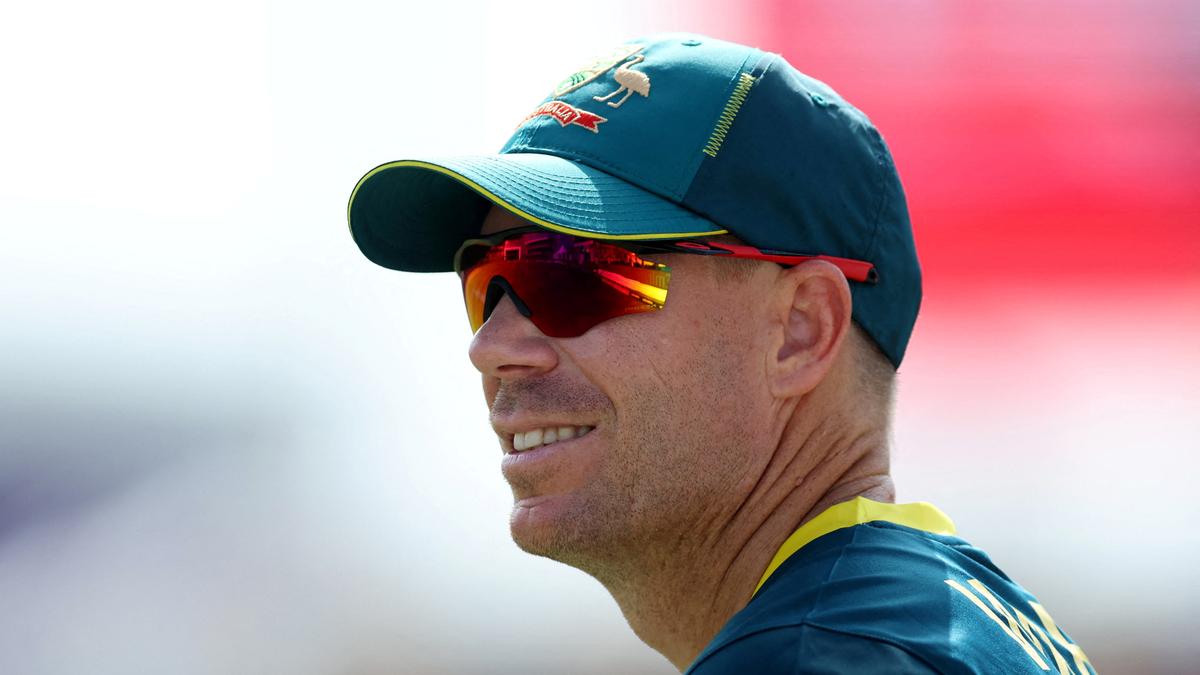 Warner's lifetime leadership ban rescinded by Cricket Australia