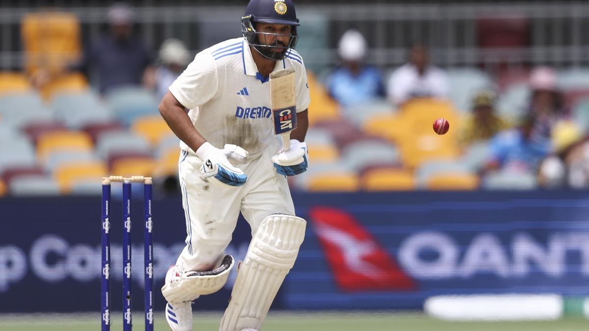 Border Gavaskar Trophy: It was a little victory for us: Rohit Sharma on India-Australia Test draw at Gabba