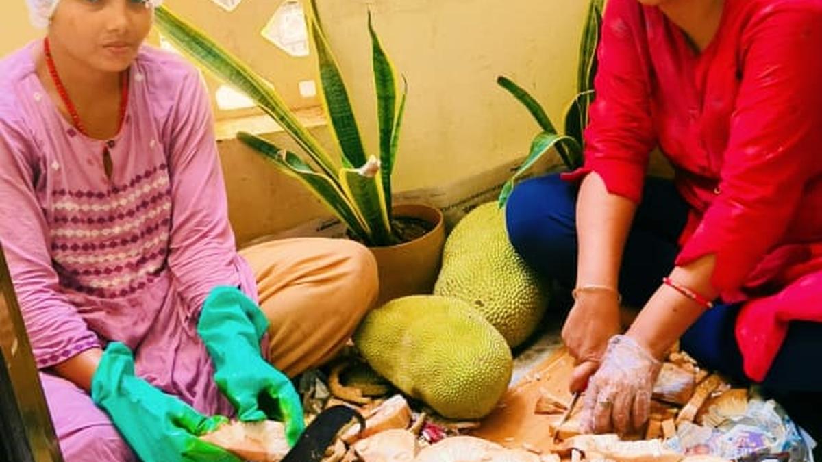 Explore Bihar’s food, fashion and culture at this Durga puja celebration in Chennai