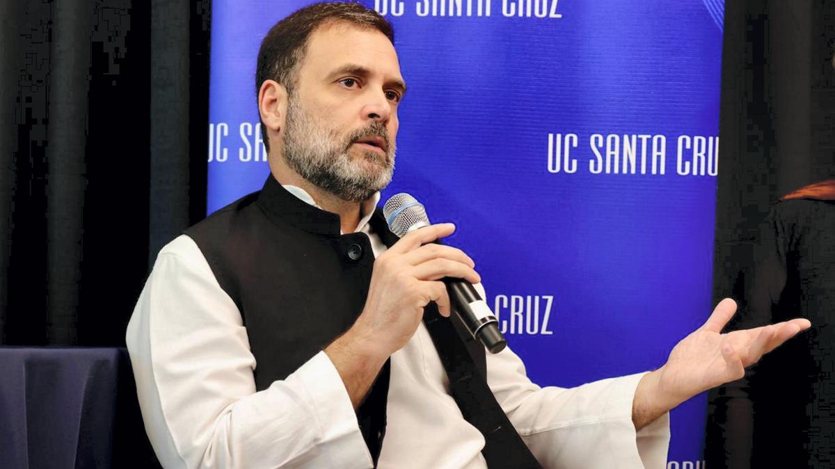 bjp-threatening-people-and-misusing-government-agencies-rahul-gandhi-in-u-s