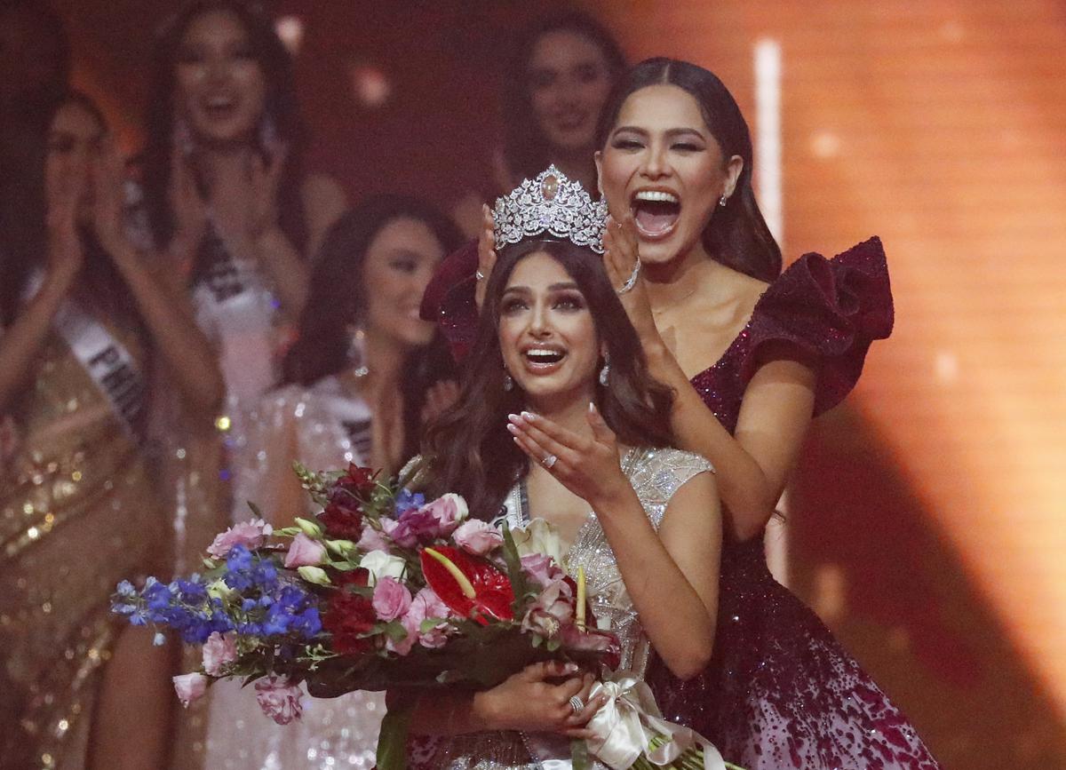 Thai transgender activist buys Miss Universe Organisation for $20M