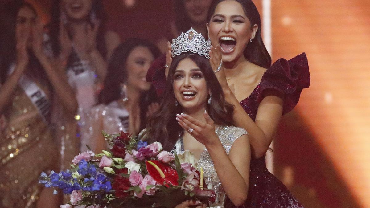 Thai transgender activist buys Miss Universe Organisation for $20M