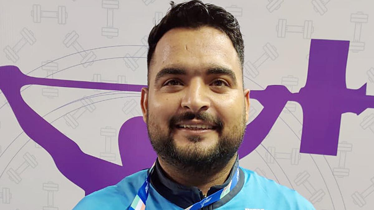 Commonwealth Weightlifting Championships: Lovepreet Singh’s silver and Purnima Pandey’s bronze rounds off India’s medal haul