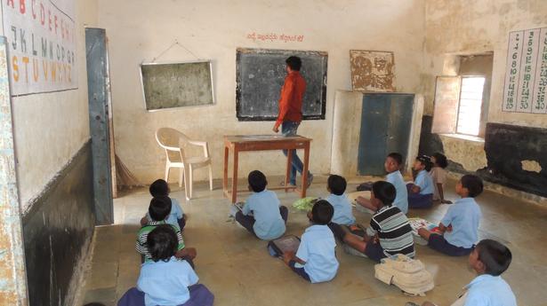 Teacher transfer and rationalisation policy in Kalyan Karnataka region: Boon or bane?