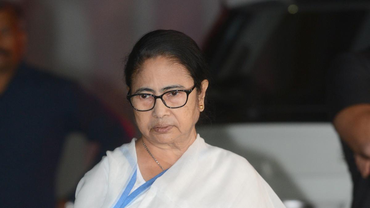 Mamata Banerjee snaps ties with brother Babun after he goes rogue