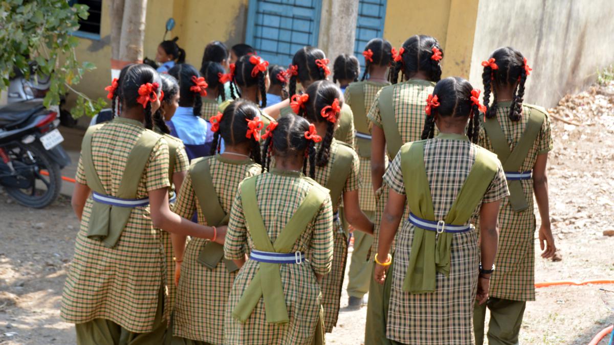 Vijayanagara | Gram Panchayat Members’ Union writes to CM over absenteeism among school teachers in the district