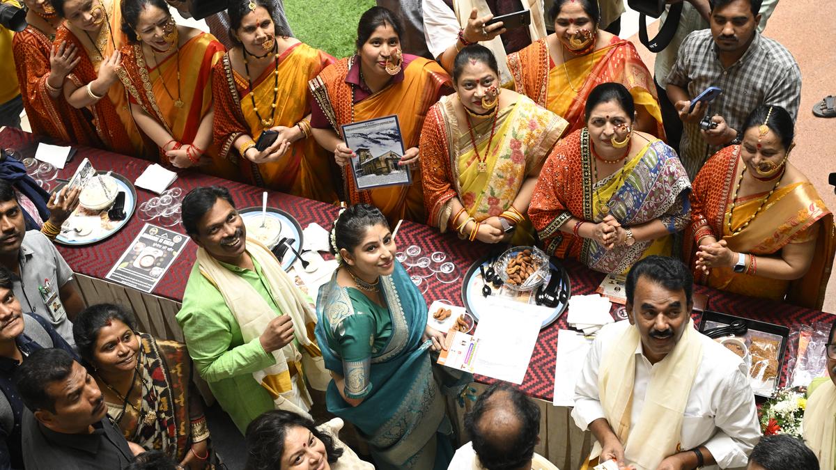 Kite and Sweet Festival at Secunderabad Parade Grounds from January 13