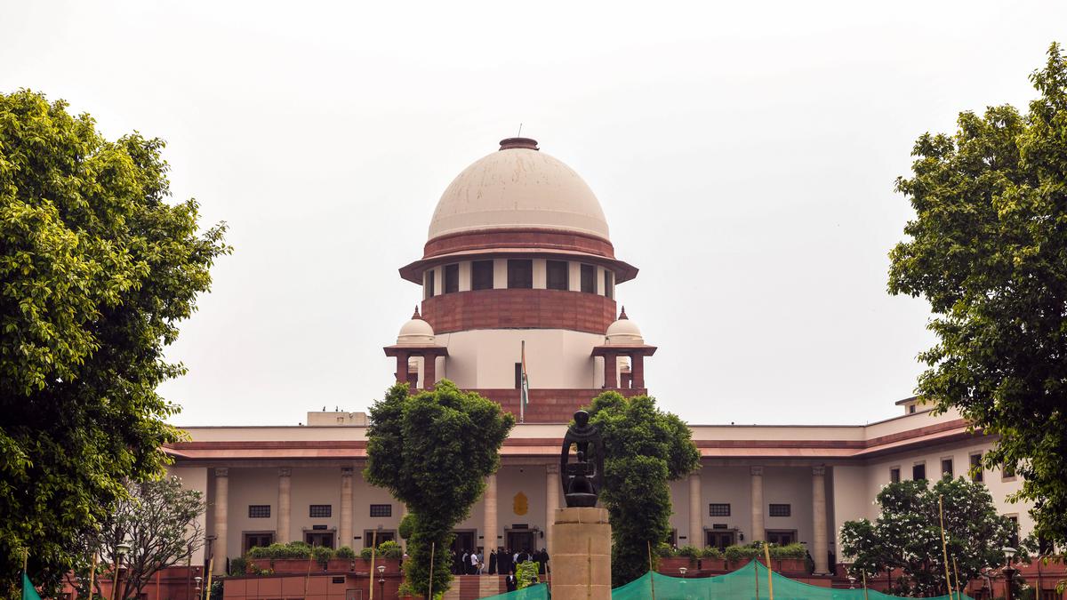 Supreme Court hearing on Article 370 abrogation live updates| Day 4