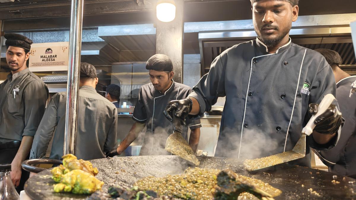 Exploring Bengaluru’s Iftar hotspots: Shivaji Nagar, Frazer Town, and Koramangala