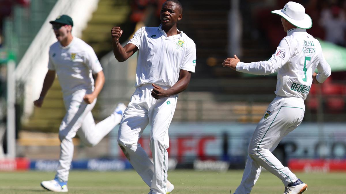 Only 1 black African in WC squad unacceptable: CSA slammed for not meeting transformational targets