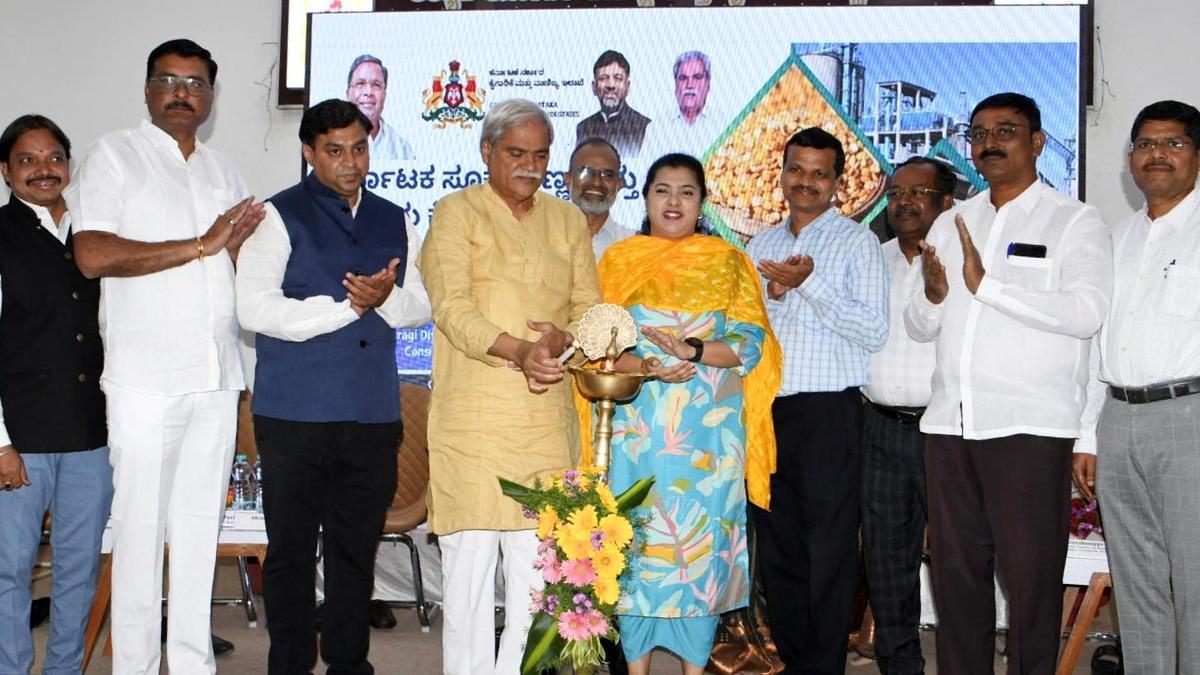 KKCCI seeks special focus on Kalyana Karnataka in proposed MSMEs Policy