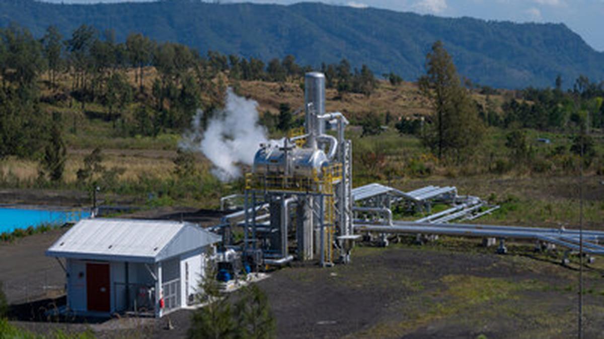 PT SMI Strengthens Indonesia’s Sustainable Infrastructure Financing