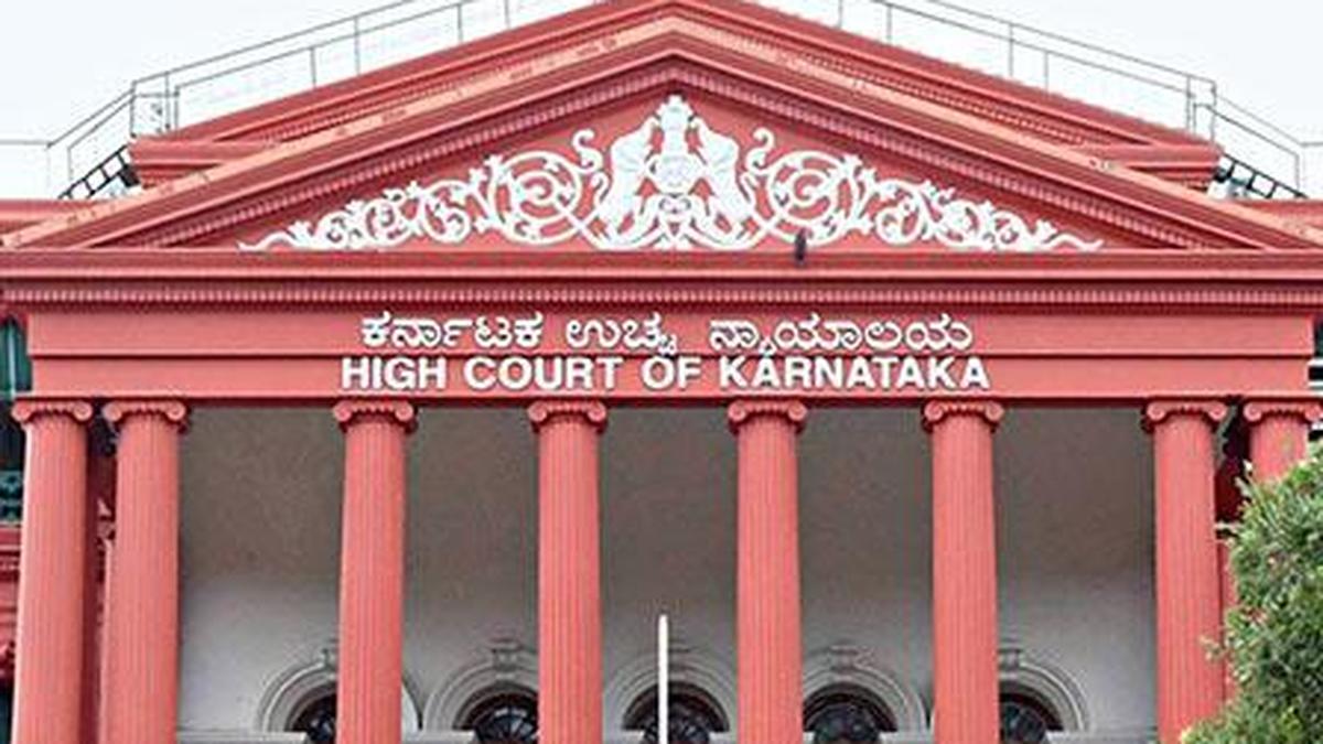 Give details of steps taken to clear illegal immigrants from city, Karnataka High Court directs Bengaluru police