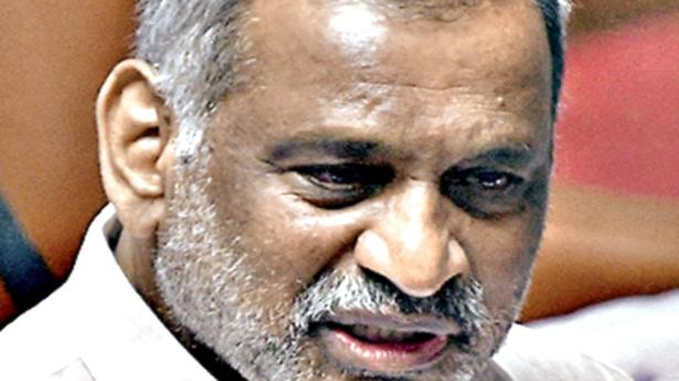 Congress, BJP agree for discussion on PSI recruitment scam after heated debate in Karnataka Assembly