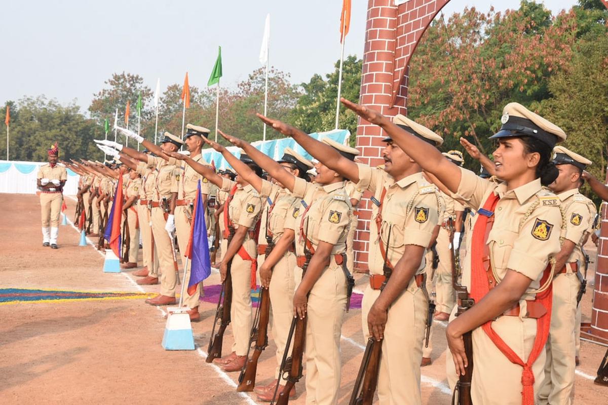 Narcotic terrorism taking a toll on the nation’s young generation, says Excise officer